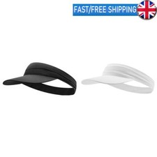 Sun visor hat for sale  UK