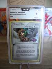 Carte pokemon aventurier d'occasion  Thionville