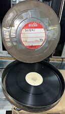 Bobine film test d'occasion  Champigny-sur-Marne