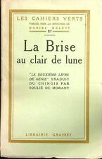Brise clair lune usato  Italia
