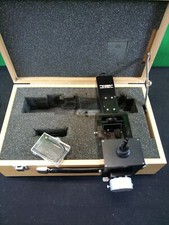 Heraeus lasersonics ultraspot for sale  North Charleston