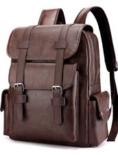 Sac simili cuir d'occasion  Artix