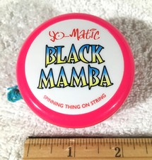 Matic black mamba for sale  Spokane