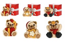 Thun teddy tris usato  Napoli
