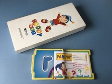 Noddy abc floor for sale  NORTHAMPTON