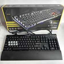 Corsair gaming k70 for sale  Clyde