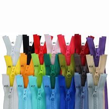Reißverschluss kunststoff pla gebraucht kaufen  Altenweddingen
