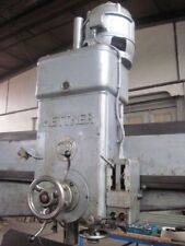Hettner radialbohrmaschine gebraucht kaufen  Deutschland