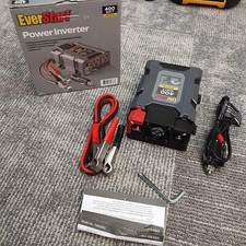 Everstart 400w power for sale  Stafford