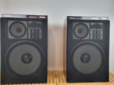 Technics g910 lautsprecher gebraucht kaufen  Ludwigsstadt