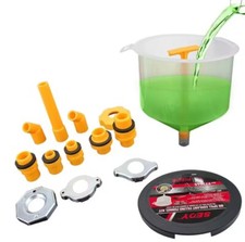 Kit remplissage liquide d'occasion  Cavaillon