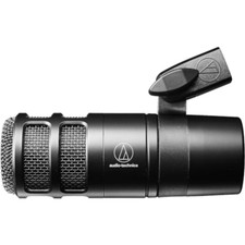 Audio technica at2040 usato  Roccagloriosa