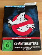 Blu ray steelbook gebraucht kaufen  Düsseldorf