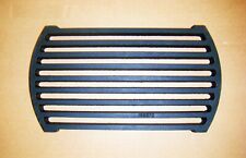 Gusseiserner fenrost 305mm gebraucht kaufen Gusseiserner fenrost 305mm gebraucht kaufen  Schlüchtern