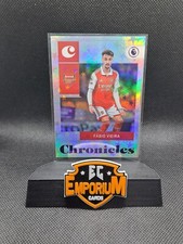 Fabio Vieira Astro Panini Chronicles Premier League 22-23 comprar usado  Enviando para Brazil