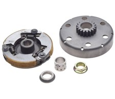 Kit frizione campana usato  Spedire a Italy