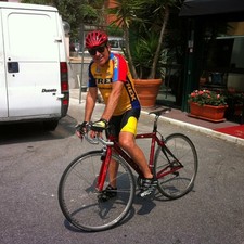 biciclette klein usato biciclette klein usato Genova