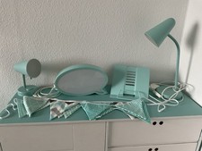 Deko set türkis gebraucht kaufen  Berlin