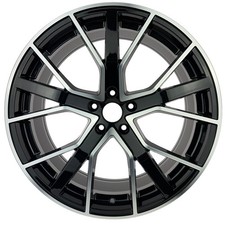 Jantes style sq5 d'occasion  Grigny