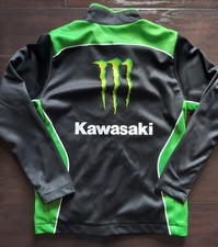 Kawasaki monster energy for sale  Farmington
