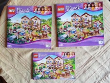 Lego friends 3185 gebraucht kaufen  Schellerten