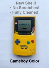 Gameboy color pokemon for sale  Port Saint Lucie