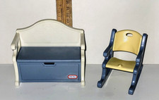Vtg complete little for sale  Pasadena