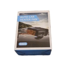 12v car heater for sale  TRING