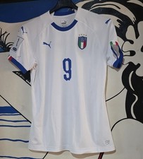 Maglia sabatino italia usato  Rieti