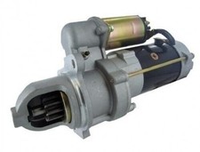 New 12v starter for sale  USA