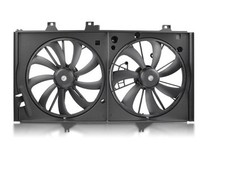 Dual cooling radiator for sale  Nixa