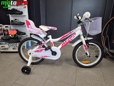 Bicicletta per bambina usato  Italia