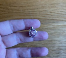 Silber 925 anhänger gebraucht kaufen  Augsburg