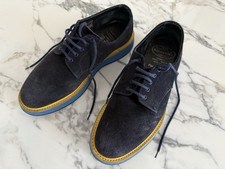 Scarpe uomo sneakers usato  Mariano Comense
