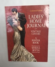 Ladies home journal for sale  Storrs Mansfield