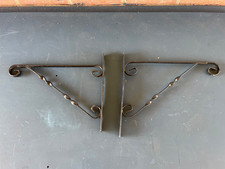Pair hanging basket for sale  NORWICH