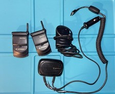 Motorola startac st7868w for sale  Rockford