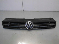 Kühlergrill volkswagen polo gebraucht kaufen  Hamburg