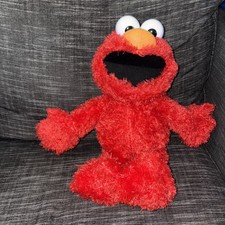 Tickle elmo sesame for sale  ALTRINCHAM