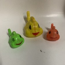 Vintage baby rattles for sale  Fayetteville
