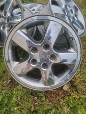 Jeep rims 17 for sale  Hanover