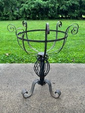 Vintage hand forged for sale  Akron