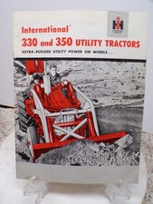 International harvester 330 for sale  USA