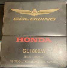 Honda goldwing gl1800 for sale  Bunnell