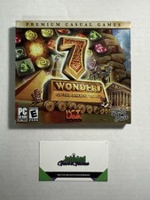 Wonders ancient for sale  Elkhorn