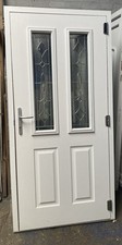 Composite front entrance for sale  SHEFFIELD