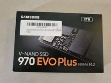 Samsung 970 evo usato  Lecce