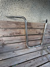 Harley davidson ape for sale  PETERHEAD