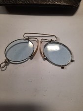 Binocles pince nez d'occasion  Roubaix
