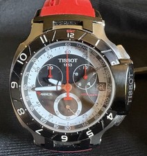 Tissot orologio nicky usato  Rivodutri